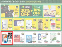 Dis-Chem : Better Health This Winter (12 May - 14 June 2026), page 23