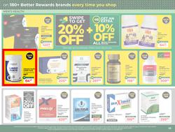 Dis-Chem : Better Health This Winter (12 May - 14 June 2026), page 23