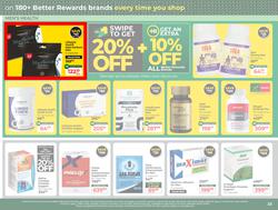 Dis-Chem : Better Health This Winter (12 May - 14 June 2026), page 23