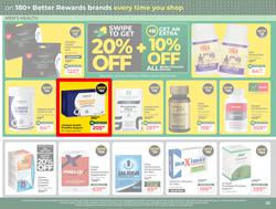 Dis-Chem : Better Health This Winter (12 May - 14 June 2026), page 23