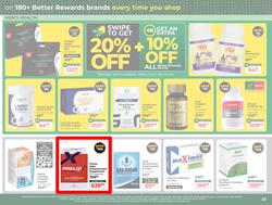 Dis-Chem : Better Health This Winter (12 May - 14 June 2026), page 23