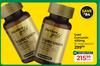 Dis-Chem Gold Curcumin 400mg 60 Vegecapsules-Each