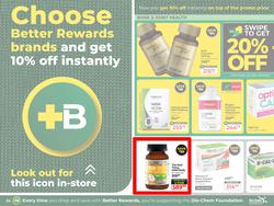 Dis-Chem : Better Health This Winter (12 May - 14 June 2026), page 24