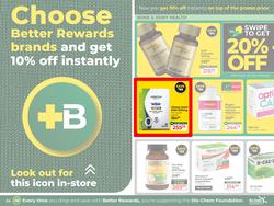 Dis-Chem : Better Health This Winter (12 May - 14 June 2026), page 24