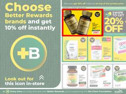 Dis-Chem : Better Health This Winter (12 May - 14 June 2026), page 24