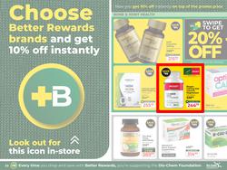Dis-Chem : Better Health This Winter (12 May - 14 June 2026), page 24