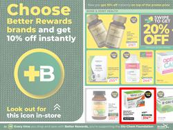 Dis-Chem : Better Health This Winter (12 May - 14 June 2026), page 24