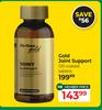 Dis Chem Gold Joint Support 120 Coated Tablets