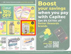 Dis-Chem : Better Health This Winter (12 May - 14 June 2026), page 25