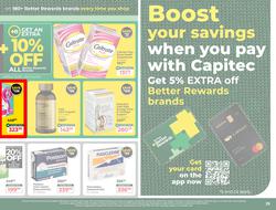 Dis-Chem : Better Health This Winter (12 May - 14 June 2026), page 25