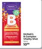 McNab's B Complex Vitality Shot-15ml