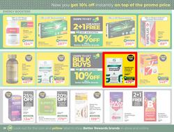 Dis-Chem : Better Health This Winter (12 May - 14 June 2026), page 26