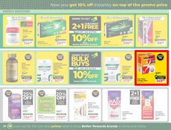 Dis-Chem : Better Health This Winter (12 May - 14 June 2026), page 26