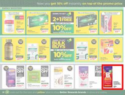 Dis-Chem : Better Health This Winter (12 May - 14 June 2026), page 26