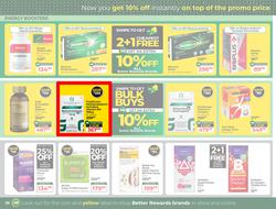 Dis-Chem : Better Health This Winter (12 May - 14 June 2026), page 26