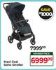 Maxi Cosi Soho Stroller