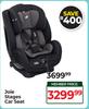 Joie Stages Car Seat