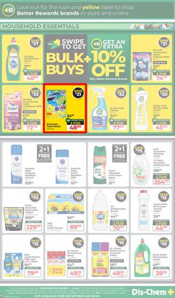 Dis-Chem : Big Autumn Savings (14 April - 10 May 2026), page 27