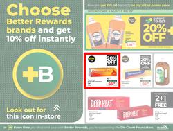 Dis-Chem : Better Health This Winter (12 May - 14 June 2026), page 28