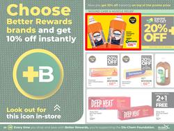 Dis-Chem : Better Health This Winter (12 May - 14 June 2026), page 28