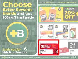 Dis-Chem : Better Health This Winter (12 May - 14 June 2026), page 28