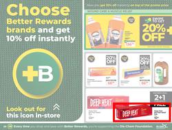 Dis-Chem : Better Health This Winter (12 May - 14 June 2026), page 28