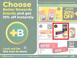 Dis-Chem : Better Health This Winter (12 May - 14 June 2026), page 28