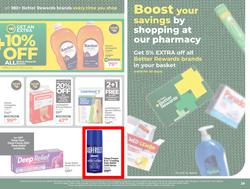 Dis-Chem : Better Health This Winter (12 May - 14 June 2026), page 29