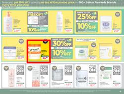 Dis-Chem : Better Health This Winter (12 May - 14 June 2026), page 31