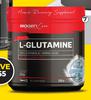 Biogen L-Glutamine-200g
