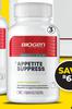 Biogen Appetite Suppress 90 Vegetarian Capsules