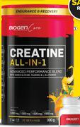 Biogen Creatine All In 1-300g