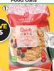 Lifestyle Food Quick Oats-1Kg