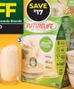 Futurelife Smart+ Food-500g