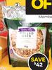 Lifestyle Food Gluten Free Rolled Oats-1Kg