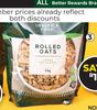 Lifestyle Food Rolled Oats-1Kg