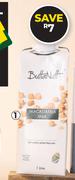 ButtaNutt Macadamia Milk-1L