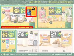 Dis-Chem : Better Health This Winter (12 May - 14 June 2026), page 36