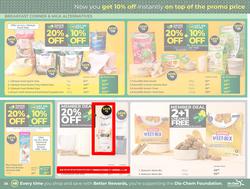 Dis-Chem : Better Health This Winter (12 May - 14 June 2026), page 36