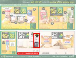 Dis-Chem : Better Health This Winter (12 May - 14 June 2026), page 36