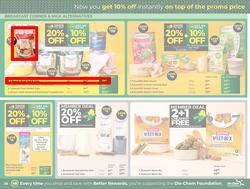 Dis-Chem : Better Health This Winter (12 May - 14 June 2026), page 36