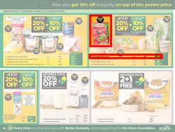 Dis-Chem : Better Health This Winter (12 May - 14 June 2026), page 36