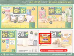 Dis-Chem : Better Health This Winter (12 May - 14 June 2026), page 36