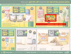 Dis-Chem : Better Health This Winter (12 May - 14 June 2026), page 36