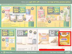Dis-Chem : Better Health This Winter (12 May - 14 June 2026), page 36
