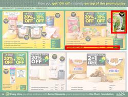 Dis-Chem : Better Health This Winter (12 May - 14 June 2026), page 36