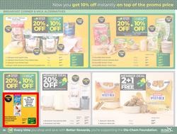 Dis-Chem : Better Health This Winter (12 May - 14 June 2026), page 36