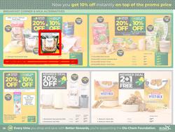Dis-Chem : Better Health This Winter (12 May - 14 June 2026), page 36