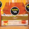 Lifestyle Food Instant Ginger Drink With Honey 20 Sachets