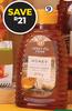 Lifestyle Food Honey-375g